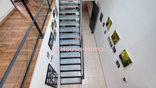 Loft / Atelier à vendre 7 pièces de 315 m²