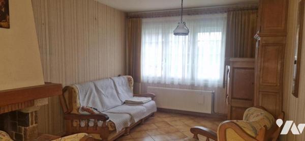 MAISON IDEALEMENT SITUEE SUR HALLENNES LEZ HAUBOURDIN