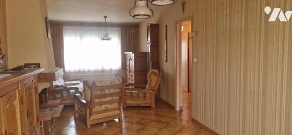 MAISON IDEALEMENT SITUEE SUR HALLENNES LEZ HAUBOURDIN