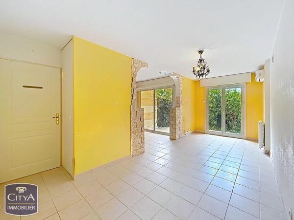 Appartement à vendre 2 pièces 37m² Fréjus (83600)