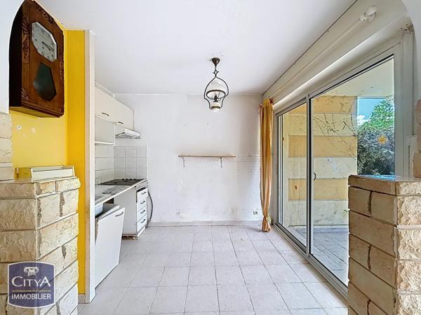 Appartement à vendre 2 pièces 37m² Fréjus (83600)