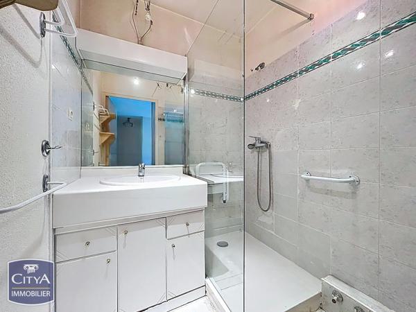 Appartement à vendre 2 pièces 37m² Fréjus (83600)