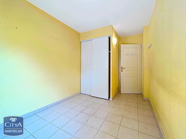 Appartement à vendre 2 pièces 37m² Fréjus (83600)