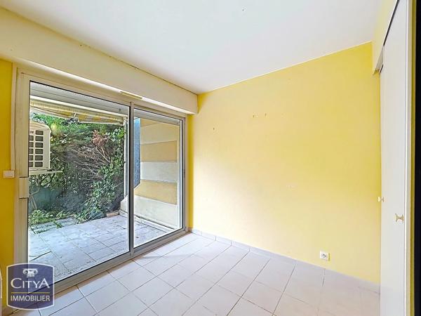 Appartement à vendre 2 pièces 37m² Fréjus (83600)