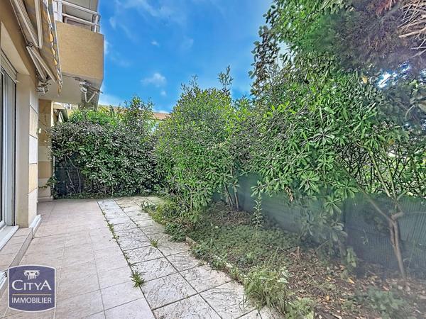 Appartement à vendre 2 pièces 37m² Fréjus (83600)