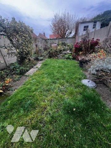 Maison à Vendre à Carvin (62220) dans le Pas-de-Calais (62)

Nous vous présentons une maison ...