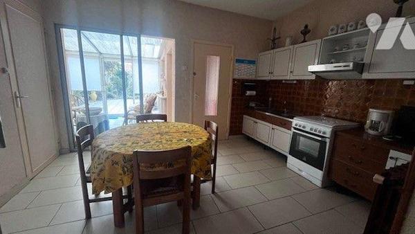 Maison à Vendre à Carvin (62220) dans le Pas-de-Calais (62)

Nous vous présentons une maison ...