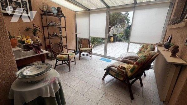 Maison à Vendre à Carvin (62220) dans le Pas-de-Calais (62)

Nous vous présentons une maison ...