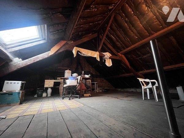 Maison à Vendre à Carvin (62220) dans le Pas-de-Calais (62)

Nous vous présentons une maison ...