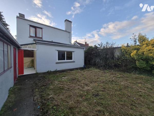 Vente Maison à Vendin-le-Vieil