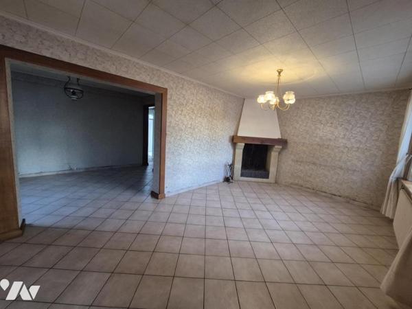 Vente Maison à Vendin-le-Vieil