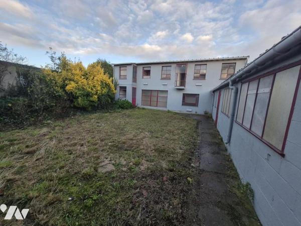 Vente Maison à Vendin-le-Vieil