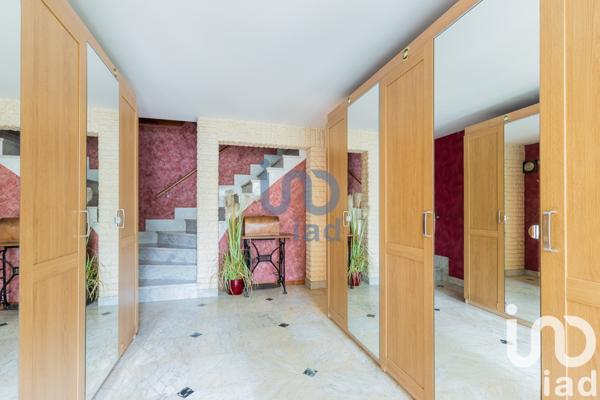 Maison à vendre 10 pièces 183 m² L'Haÿ-les-Roses