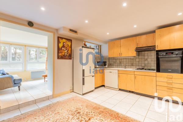 Maison à vendre 10 pièces 183 m² L'Haÿ-les-Roses