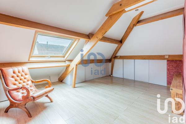Maison à vendre 10 pièces 183 m² L'Haÿ-les-Roses