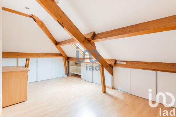Maison à vendre 10 pièces 183 m² L'Haÿ-les-Roses
