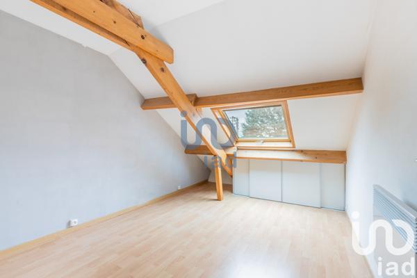 Maison à vendre 10 pièces 183 m² L'Haÿ-les-Roses