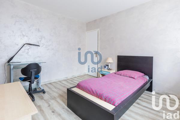 Maison à vendre 10 pièces 183 m² L'Haÿ-les-Roses