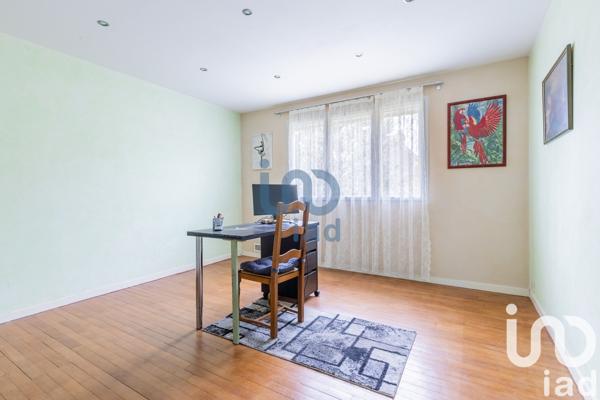 Maison à vendre 10 pièces 183 m² L'Haÿ-les-Roses