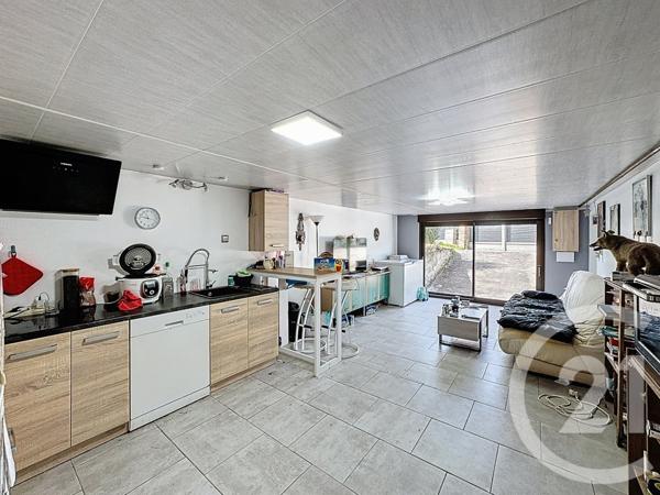 Maison à vendre  5 pièces - 82,20 m2 SALBRIS - 41