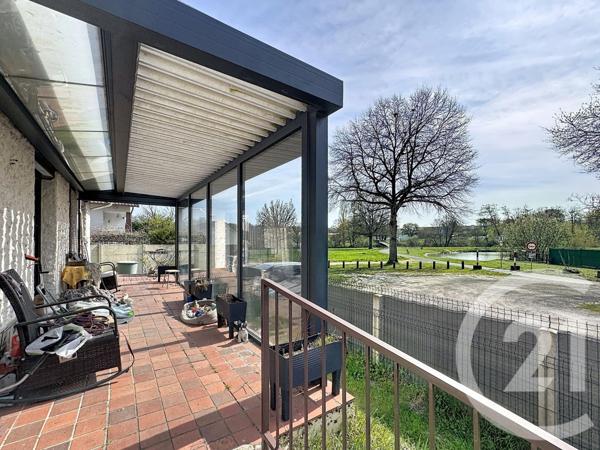 Maison à vendre  5 pièces - 82,20 m2 SALBRIS - 41