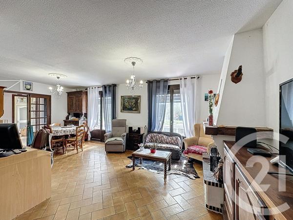 Maison à vendre  5 pièces - 82,20 m2 SALBRIS - 41