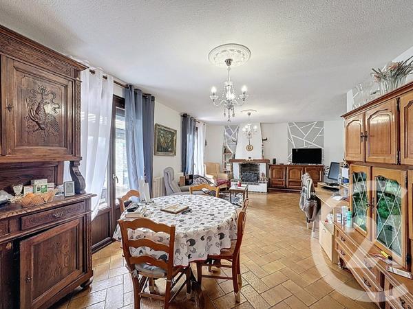 Maison à vendre  5 pièces - 82,20 m2 SALBRIS - 41