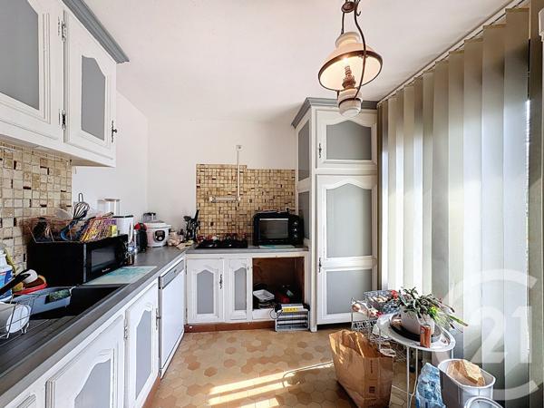Maison à vendre  5 pièces - 82,20 m2 SALBRIS - 41
