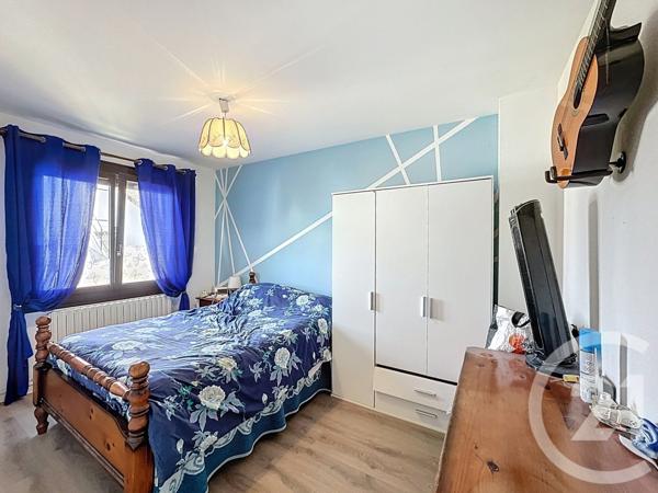 Maison à vendre  5 pièces - 82,20 m2 SALBRIS - 41