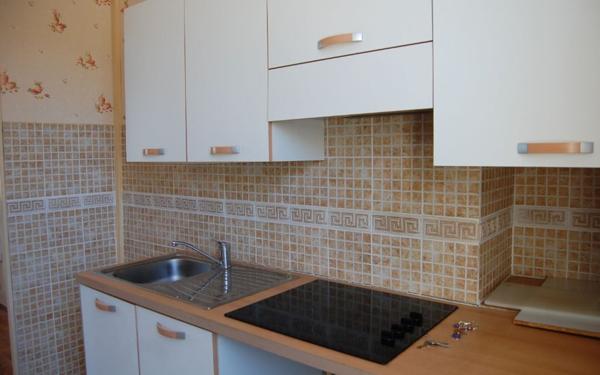 Appartement à louer    2 pièces •  Saint-Satur