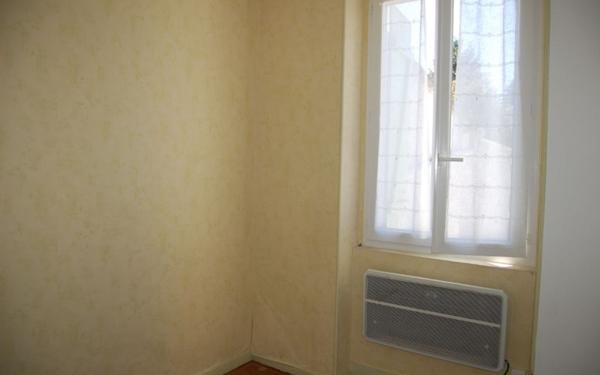 Appartement à louer    2 pièces •  Saint-Satur