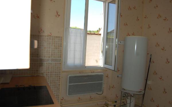 Appartement à louer    2 pièces •  Saint-Satur