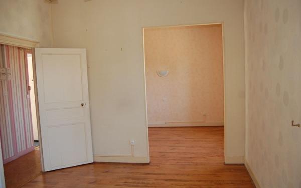 Appartement à louer    2 pièces •  Saint-Satur