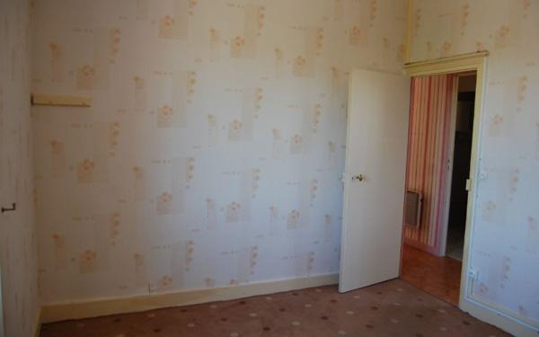 Appartement à louer    2 pièces •  Saint-Satur