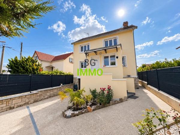 Vente / Maison à Beaumont-sur-Oise (95260)
