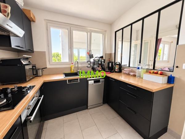 Vente / Maison à Beaumont-sur-Oise (95260)