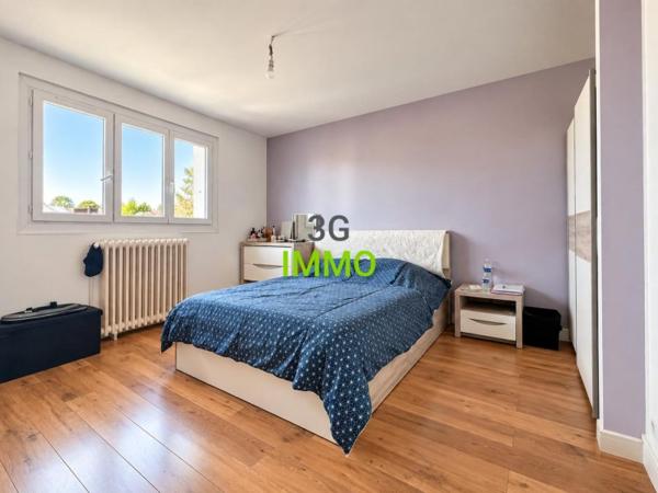 Vente / Maison à Beaumont-sur-Oise (95260)