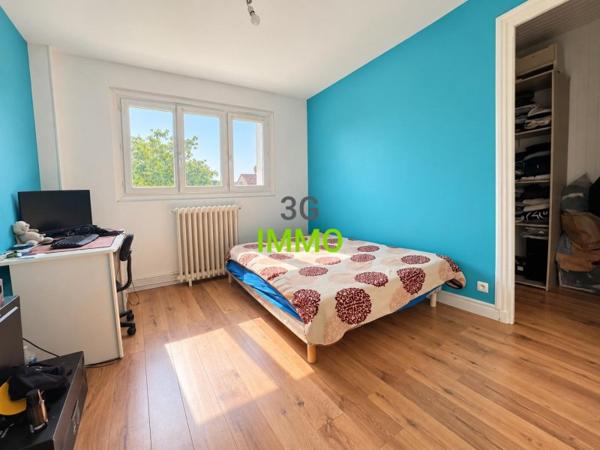 Vente / Maison à Beaumont-sur-Oise (95260)