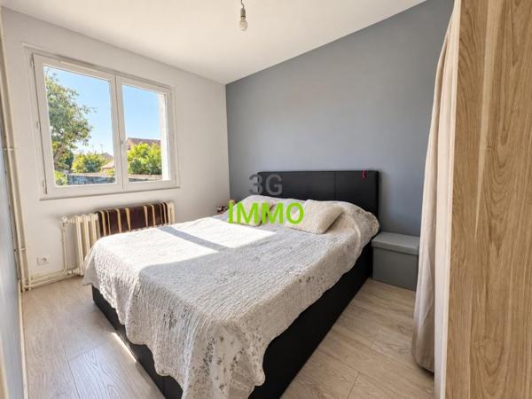 Vente / Maison à Beaumont-sur-Oise (95260)