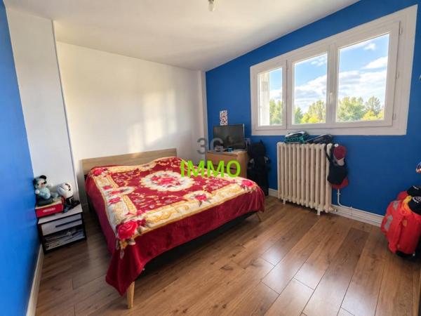 Vente / Maison à Beaumont-sur-Oise (95260)