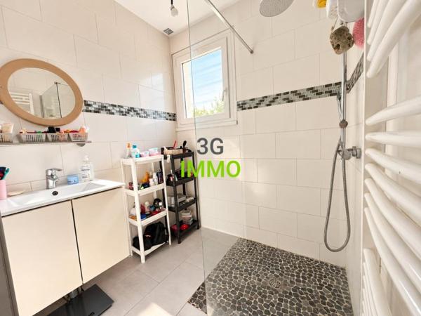 Vente / Maison à Beaumont-sur-Oise (95260)
