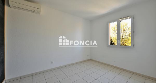 À vendre Maison 5 pièces 95.5 m² - Rodilhan 30230