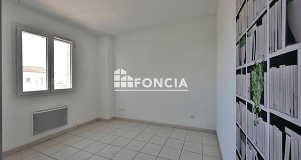 À vendre Maison 5 pièces 95.5 m² - Rodilhan 30230