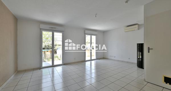 À vendre Maison 5 pièces 95.5 m² - Rodilhan 30230