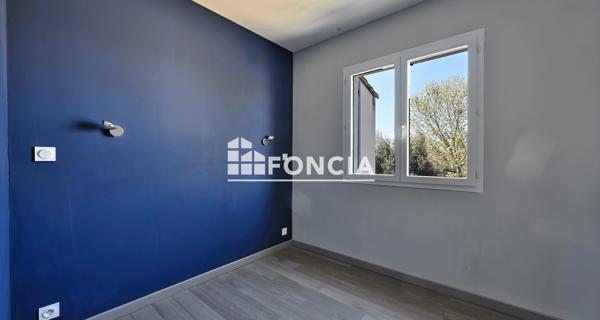 À vendre Maison 5 pièces 95.5 m² - Rodilhan 30230