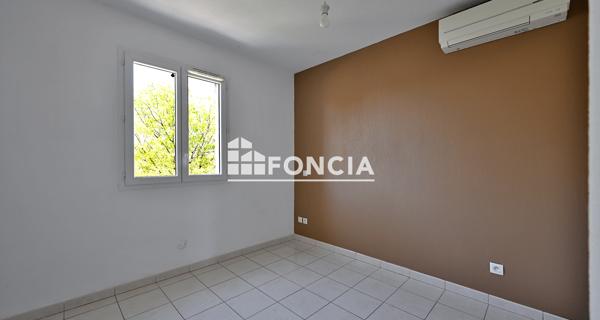 À vendre Maison 5 pièces 95.5 m² - Rodilhan 30230