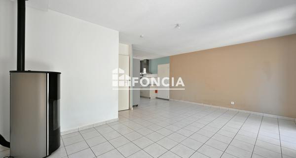À vendre Maison 5 pièces 95.5 m² - Rodilhan 30230