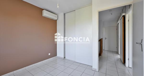 À vendre Maison 5 pièces 95.5 m² - Rodilhan 30230