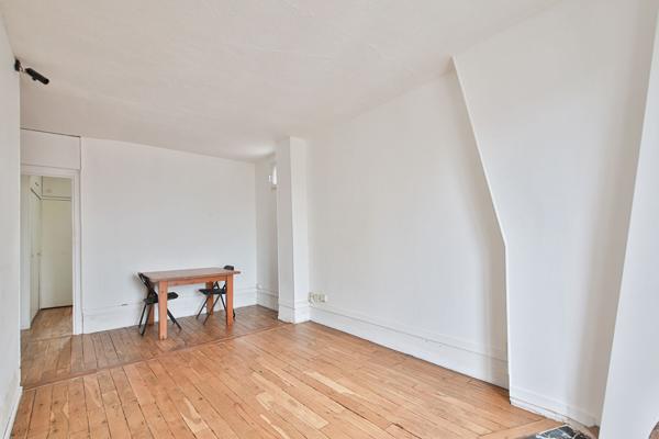 Appartement Malakoff 2 pièce(s) 39.50 m2
