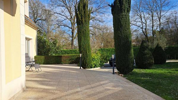 Maison Limours 194m²